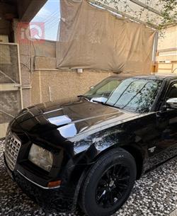 كرايسلر 300